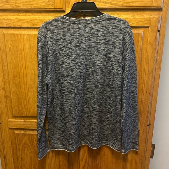 New England patriots long sleeve shirt nwt - Picture 3 of 3